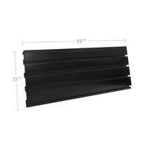 Load image into Gallery viewer, Slat Wall (3 Foot)